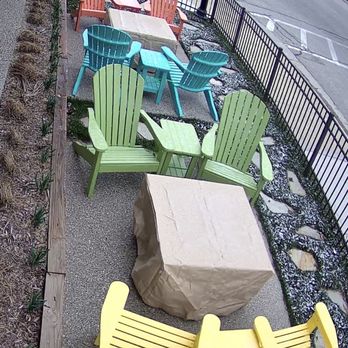 Dos Arboles - Firepit - Tacos Near Me - Frankfort, Michigan Dos Arboles - Firepit - Tacos Near Me - Frankfort, Michigan