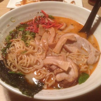 Tong Sake House - Tonkatsu Ramen. Huge! - Korean Near Me - Poway, California Tong Sake House - Tonkatsu Ramen. Huge! - Korean Near Me - Poway, California