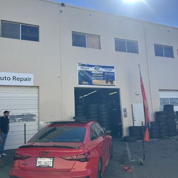 Maximo Tires - 2024 Audi RS3 tire change - Tires Near Me - Santa Clara, California Maximo Tires - 2024 Audi RS3 tire change - Tires Near Me - Santa Clara, California