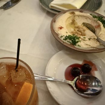 Carousel Restaurant - Middle Eastern Near Me - Glendale, California