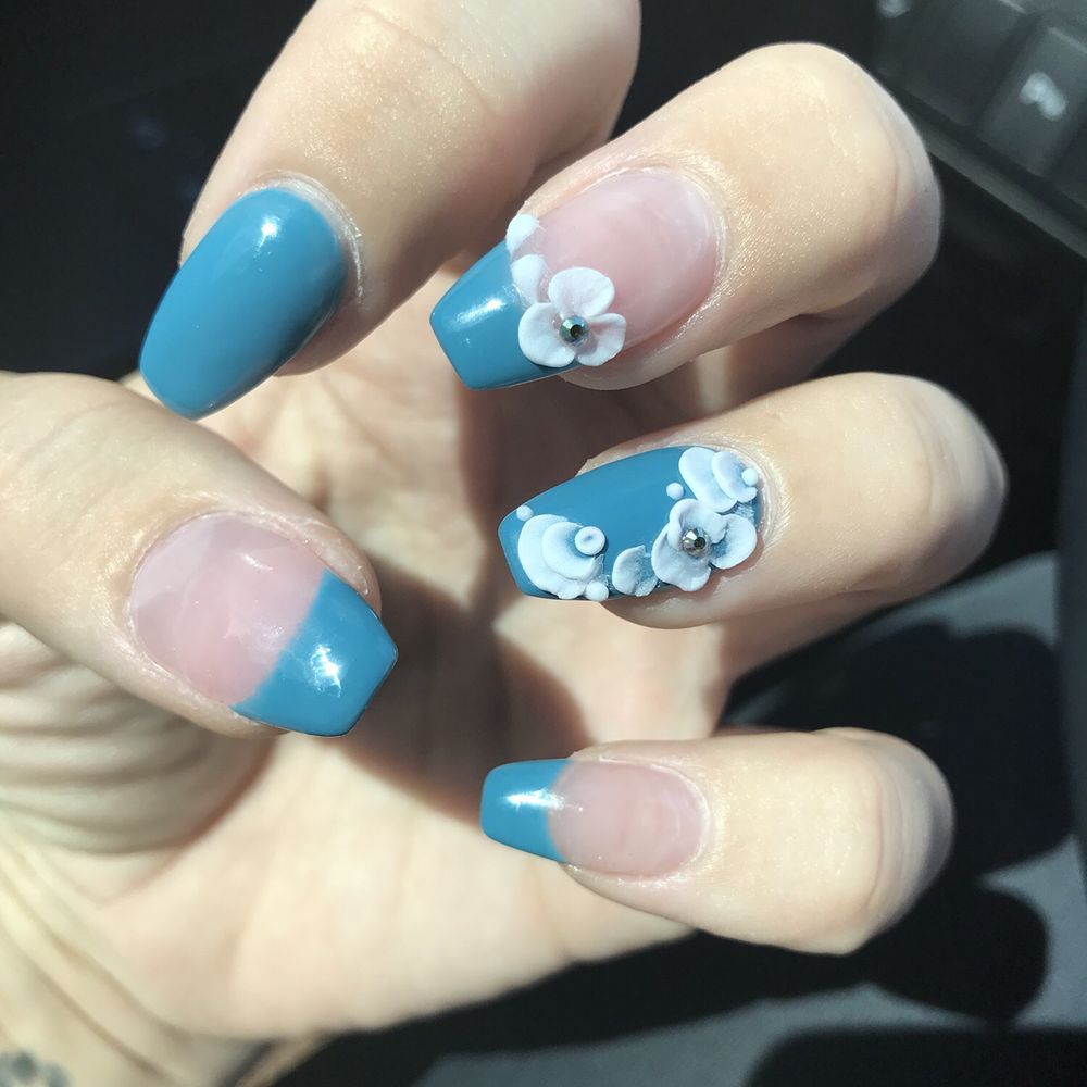Blossom Nail Spa - Nail Salons Near Me - Riverview, Florida Blossom Nail Spa - Nail Salons Near Me - Riverview, Florida