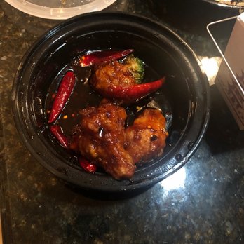 Chiyoshi - General Taso - Japanese Near Me - Woodbridge, Virginia