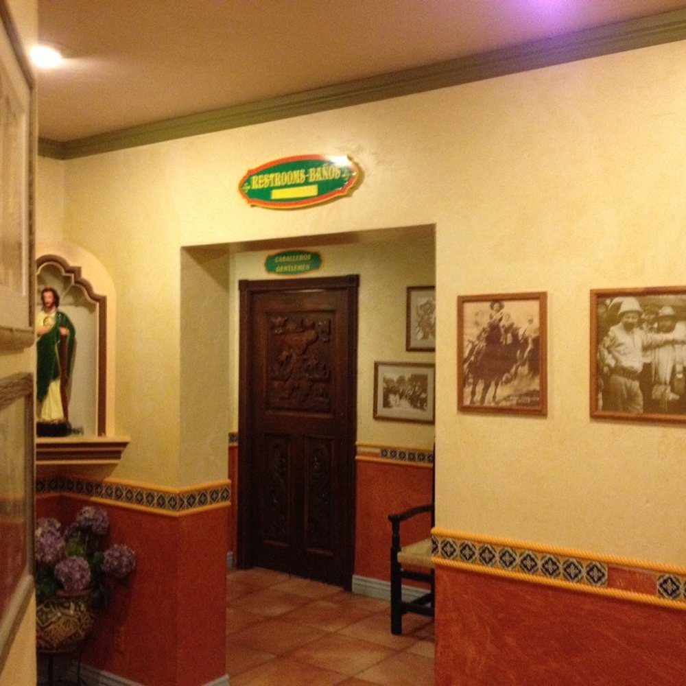 Fiesta Jalisco # 14 - the entrance to the restaurant - Mexican Near Me - Craig, Colorado Fiesta Jalisco # 14 - the entrance to the restaurant - Mexican Near Me - Craig, Colorado