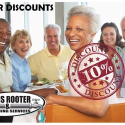 ARMS Rooter & Plumbing Services