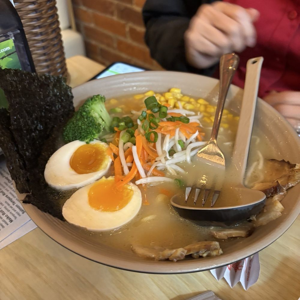 Supa Authentic Japanese Kitchen - Tonkatsu ramen - Bubble Tea Near Me - Spokane, Washington Supa Authentic Japanese Kitchen - Tonkatsu ramen - Bubble Tea Near Me - Spokane, Washington