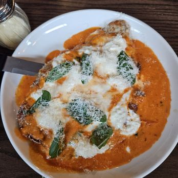 Anthony's by Romo's Pizza - Vodka Cutlet - Salad Near Me - Voorheesville, New York Anthony's by Romo's Pizza - Vodka Cutlet - Salad Near Me - Voorheesville, New York