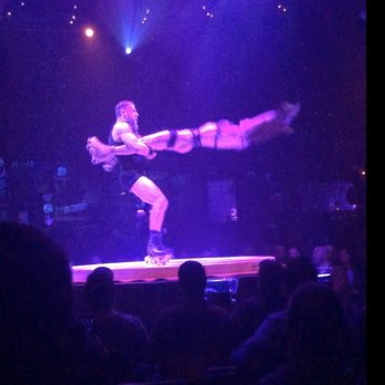 Absinthe - Performing Arts Near Me - Las Vegas, Nevada
