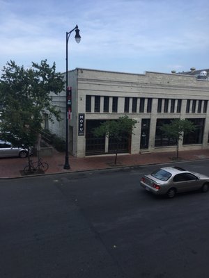 MOFU Dumpling Shoppe by null