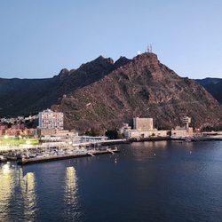 Puerto Marítimo Santa Cruz de Tenerife - Port