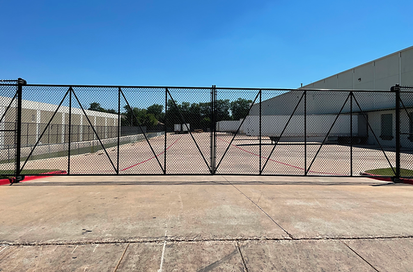 Chainlink Gates - ATX Gate: Your Trusted Metal Artisans in Greater Austin, Texas! 🛠️ Family-owned and proud, we specialize in chain-link, ornamental, and iron gates. From walk gates to V-track rolling gates, we've got your residential and commercial needs covered. Our skilled welders craft custom solutions with precision and pride. If it's metal, we make it! Excellence in every weld, family values in every project. Choose ATX Gate for quality that lasts!  We offer free estimates!  Contact us through our website for more information today!