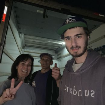 Genius Moving - Moving one bedroom! - Movers Near Me - Los Angeles, California Genius Moving - Moving one bedroom! - Movers Near Me - Los Angeles, California