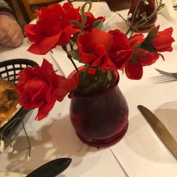 Cafe Istanbul - Fake flowers. Why? - Turkish Near Me - Columbus, Ohio Cafe Istanbul - Fake flowers. Why? - Turkish Near Me - Columbus, Ohio