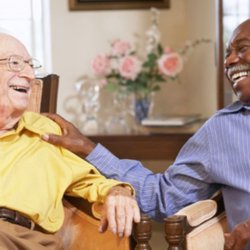 Easy Living Assistance