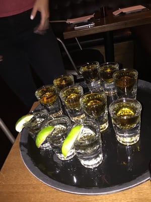 The Hideaway Seaport by null