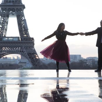 Adagion Studio - Paris Photographer - Session Photography Near Me - Paris, 75