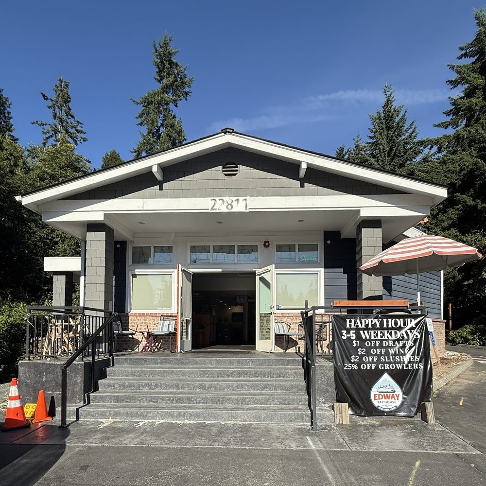 EdWay Taphouse - Beer Bar Near Me - Edmonds, Washington EdWay Taphouse - Beer Bar Near Me - Edmonds, Washington
