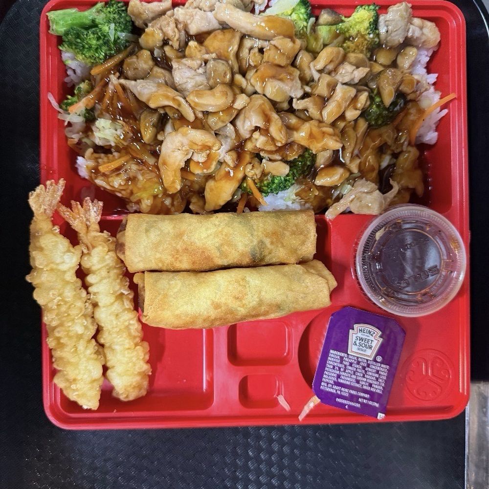 Bento Box Bento Box