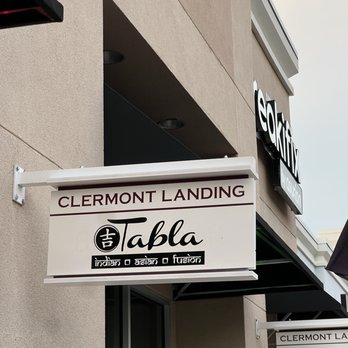 Tabla Indian Restaurant Clermont - Indian Near Me - Clermont, Florida Tabla Indian Restaurant Clermont - Indian Near Me - Clermont, Florida