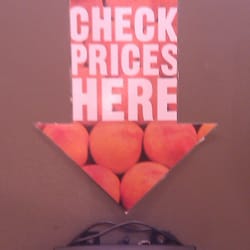 Elm City Market - Price-checks