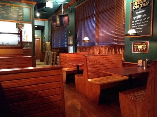 Pizza Plant Italian Pub - Williamsville by null