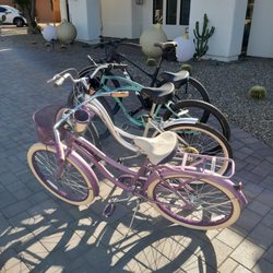Az Mobile Bike Medic - Your bicycles and location. Our bicycle service.