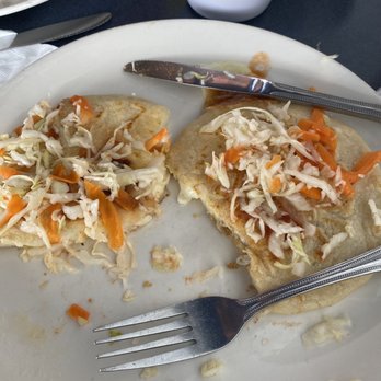 Al Fin - Pupusas - Latin American Near Me - Daly City, California