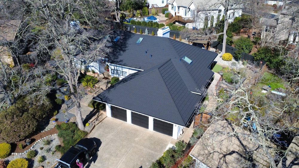 Slide of Cal-Vintage Roofing