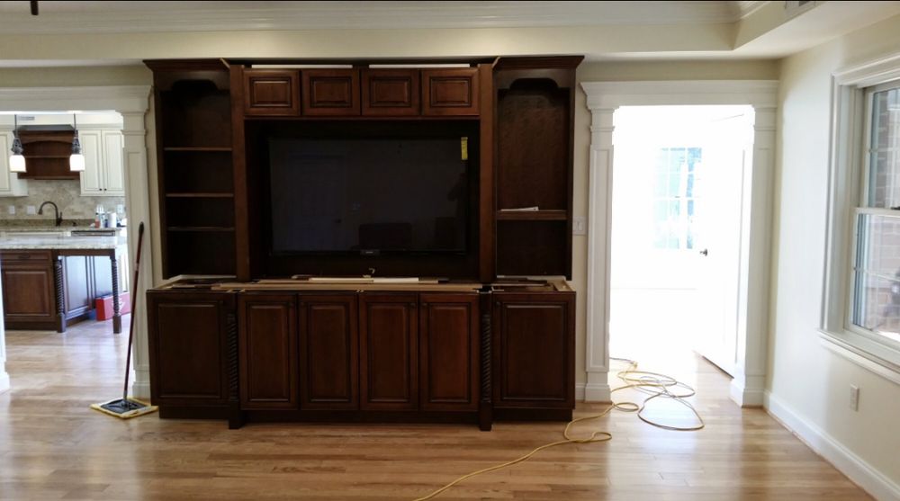 Slide of S&S Services