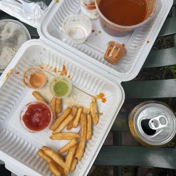 Q’ Onda Wey - Who made this mess - Mexican Near Me - Kearny, New Jersey Q’ Onda Wey - Who made this mess - Mexican Near Me - Kearny, New Jersey