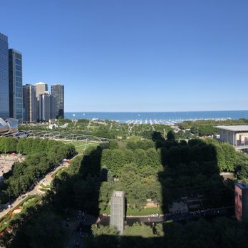 Cindy's Rooftop - New American Near Me - Chicago, Illinois Cindy's Rooftop - New American Near Me - Chicago, Illinois