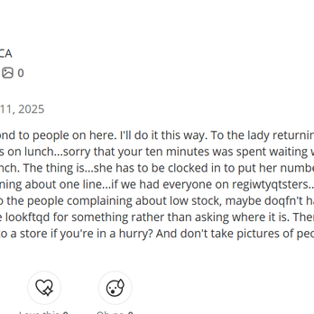 Dollar Tree - Discount Store Near Me - Palmdale, California