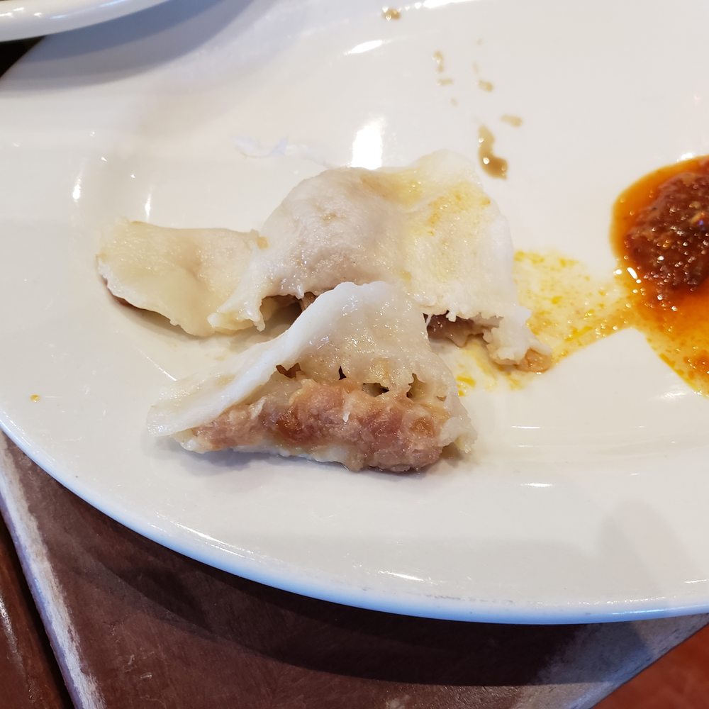 Easterly - hmmm yes..raw dumpling - Chinese Near Me - Santa Clara, California Easterly - hmmm yes..raw dumpling - Chinese Near Me - Santa Clara, California