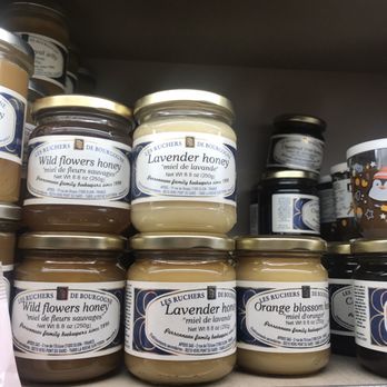 Cardullo's Gourmet Shoppe - Honey - Specialty Food Near Me - Cambridge, Massachusetts