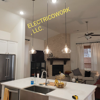 Electricowork - Electricians Near Me - Mesquite, Texas Electricowork - Electricians Near Me - Mesquite, Texas
