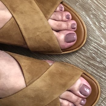 Image Nails & Spa - Basic pedicure, Tiramisu color. Nail Tech Nguyen or Wen if I heard her correctly. - Nail Salons Near Me - San Diego, California Image Nails & Spa - Basic pedicure, Tiramisu color. Nail Tech Nguyen or Wen if I heard her correctly. - Nail Salons Near Me - San Diego, California