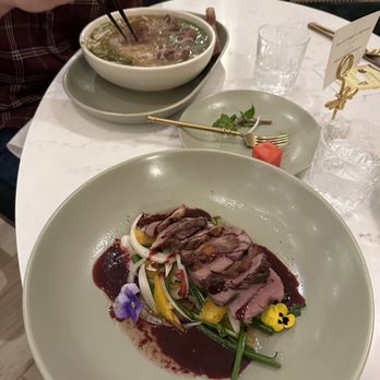 Lantern House Kitchen & Bar - Asian Fusion Near Me - Reston, Virginia