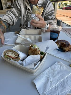 Malibu Kitchen & Gourmet Country Market by null