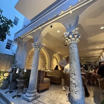Donatella Restaurant - Italian Near Me - Miami Beach, Florida Donatella Restaurant - Italian Near Me - Miami Beach, Florida