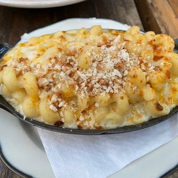 Cask - Mac N ' Cheese - Bars Near Me - New York, New York Cask - Mac N ' Cheese - Bars Near Me - New York, New York