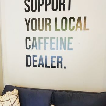 Midnight Coffee - Coffee & Tea Near Me - Iowa City, Iowa