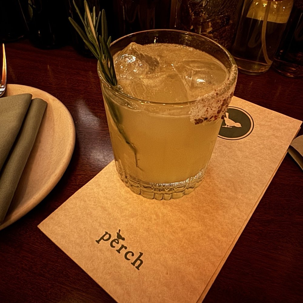 Perch - Luna de Miel - Tapas/Small Plates Near Me - New York, New York Perch - Luna de Miel - Tapas/Small Plates Near Me - New York, New York