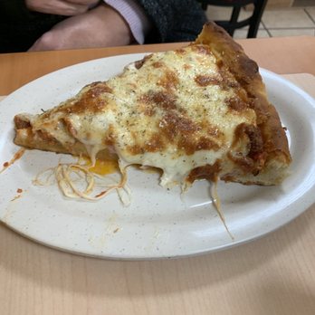 Franco's Pizza & Trattoria - Pizza Near Me - Broken Arrow, Oklahoma Franco's Pizza & Trattoria - Pizza Near Me - Broken Arrow, Oklahoma