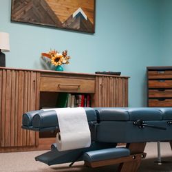 DVRGNT Chiropractic