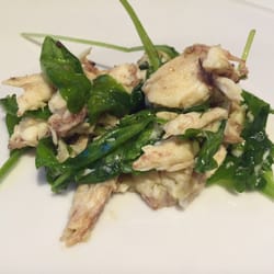 L'uva E Il Malto - Amouse bouche