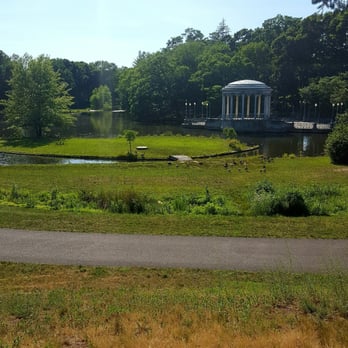 Roger Williams Park - So pretty! - Parks Near Me - Providence, Rhode Island