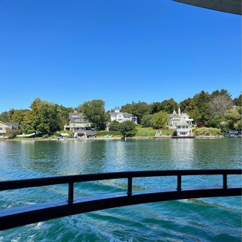 Mid-Lakes Navigation - Boat Charters Near Me - Skaneateles, New York