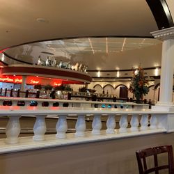 Lin's Grand Buffet - Buffet