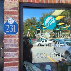 A New Outlook Salon