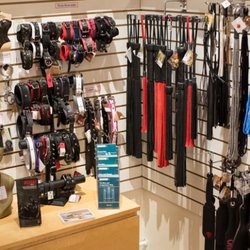 Venus Envy - We carry a wide selection of kink and bdsm products, including brands like Aslan Leather, Leatherbeaten, and Sportsheets.