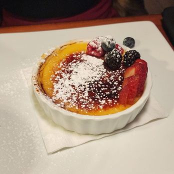 City Grille and Raw Bar - Creme Brulee - Wine Bars Near Me - Jacksonville, Florida City Grille and Raw Bar - Creme Brulee - Wine Bars Near Me - Jacksonville, Florida